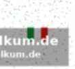 Italiens stärke: ein kollektiv mit del-verstärkung