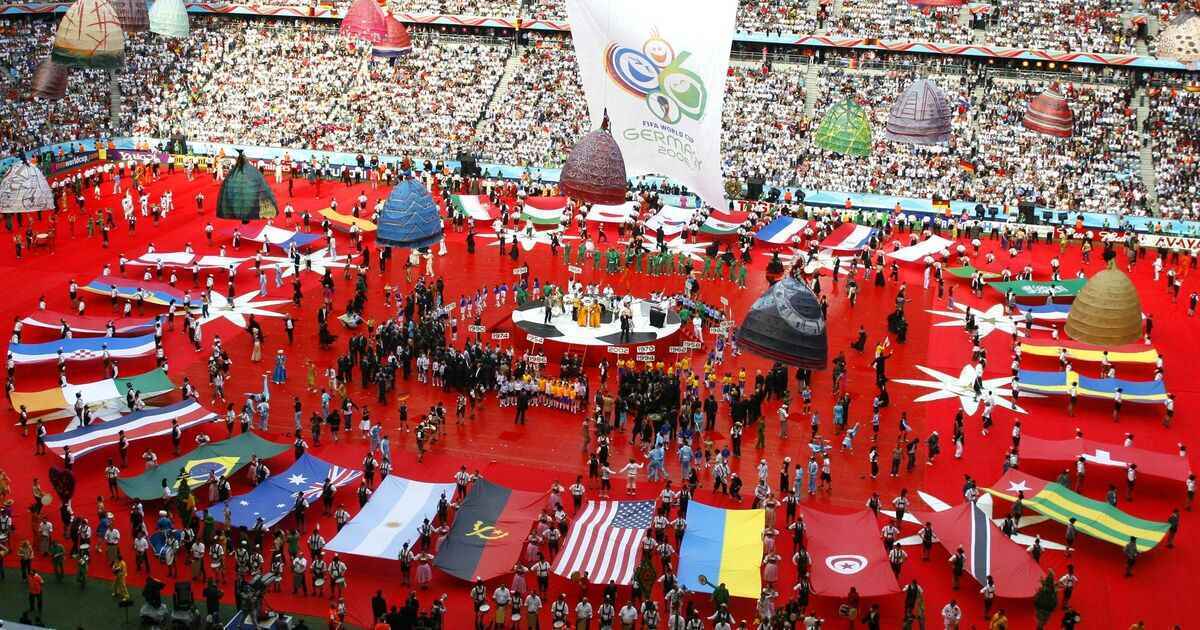 Deutschland träumt von der wm 2038/2042: dfb legt pläne vor!