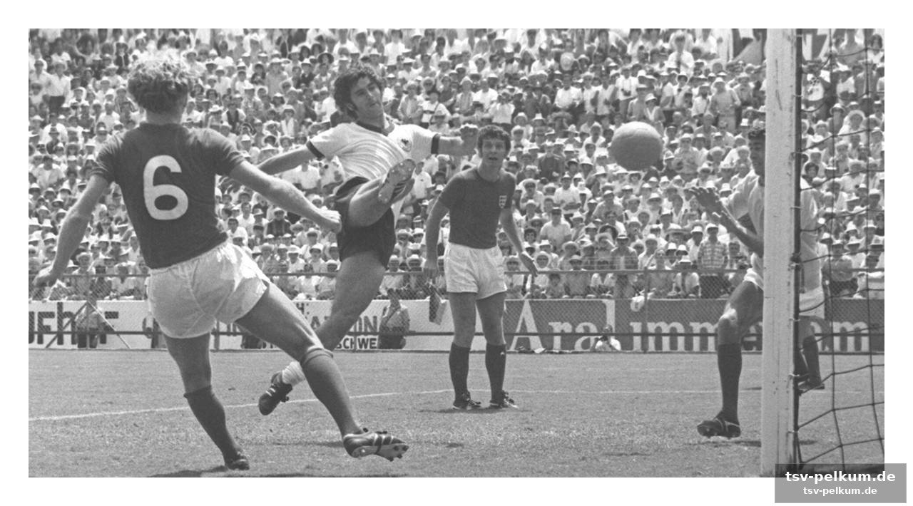 Ein tag voller historischer parallelen