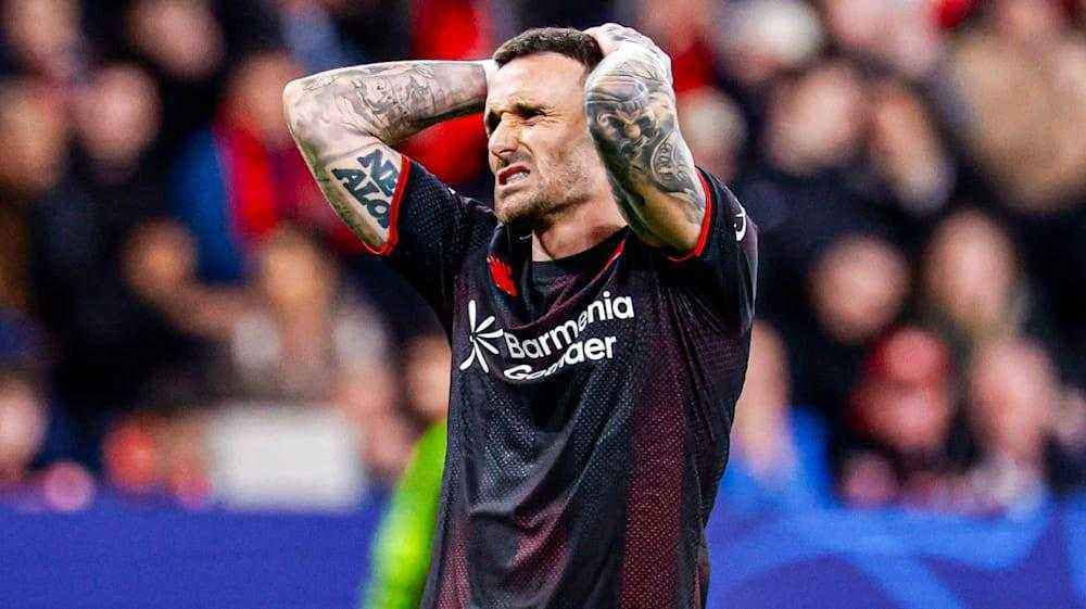 Deutschland verliert champions-league-bonus: spanien überholt – 0,031 punkte entscheiden