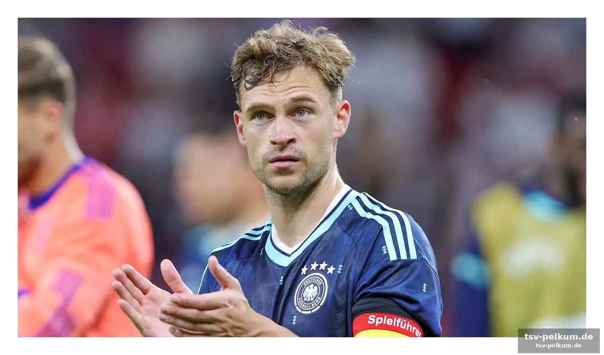 Die komplizierte sechzehntelfinal-entscheidung