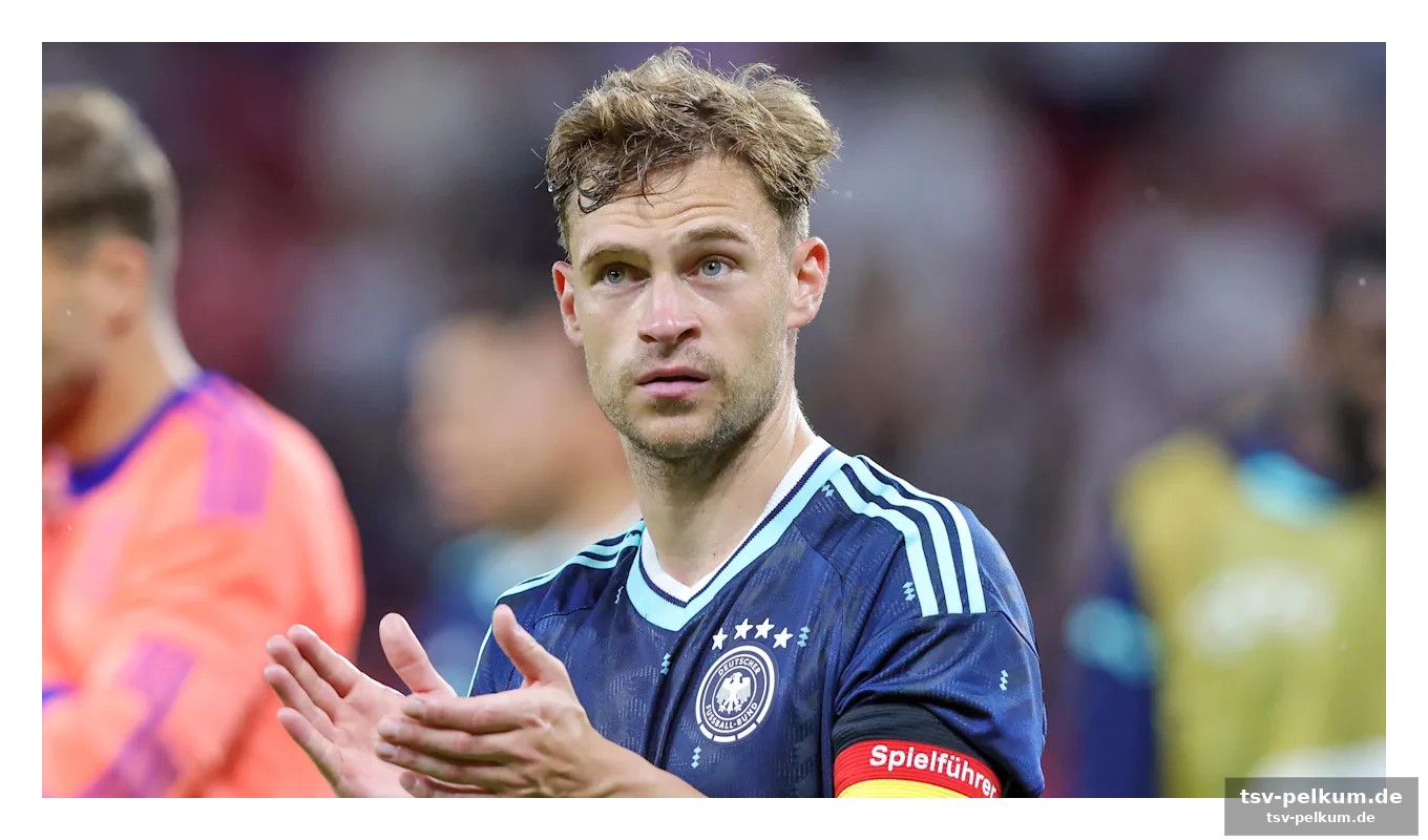 Nagelsmann: kein durchatmen trotz sicherer qualifikation