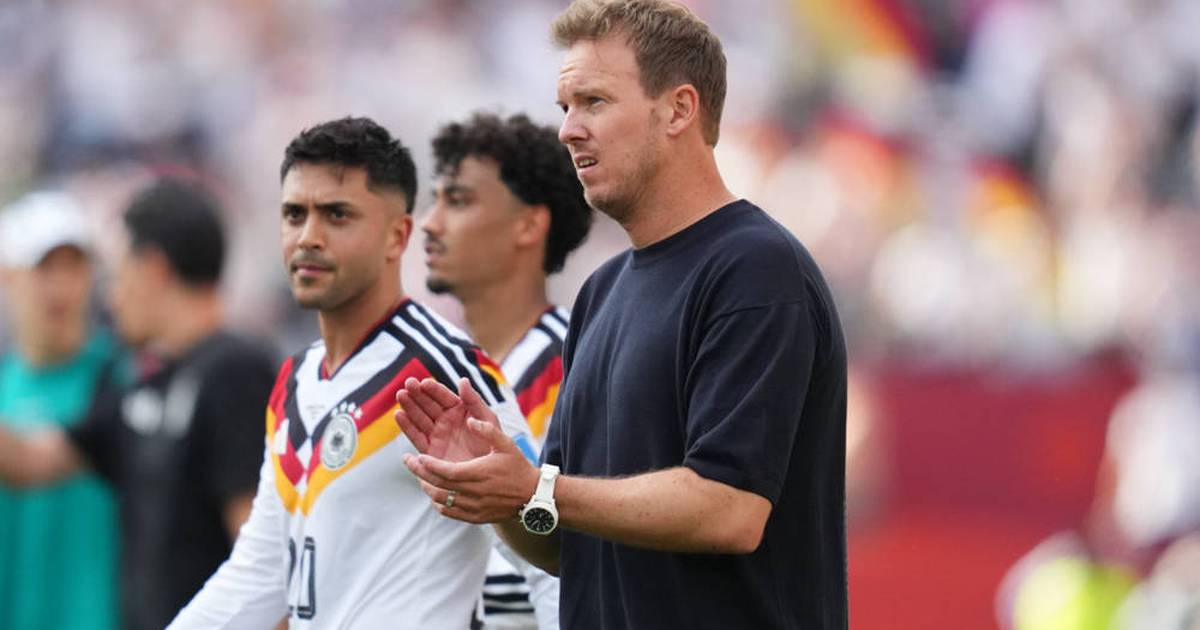 Deutschland vor rekord: ecuador bangt um wm-einzug!