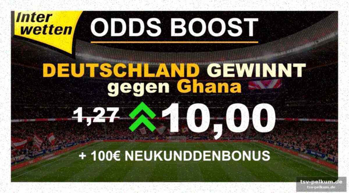 So holst du dir den boost in drei minuten