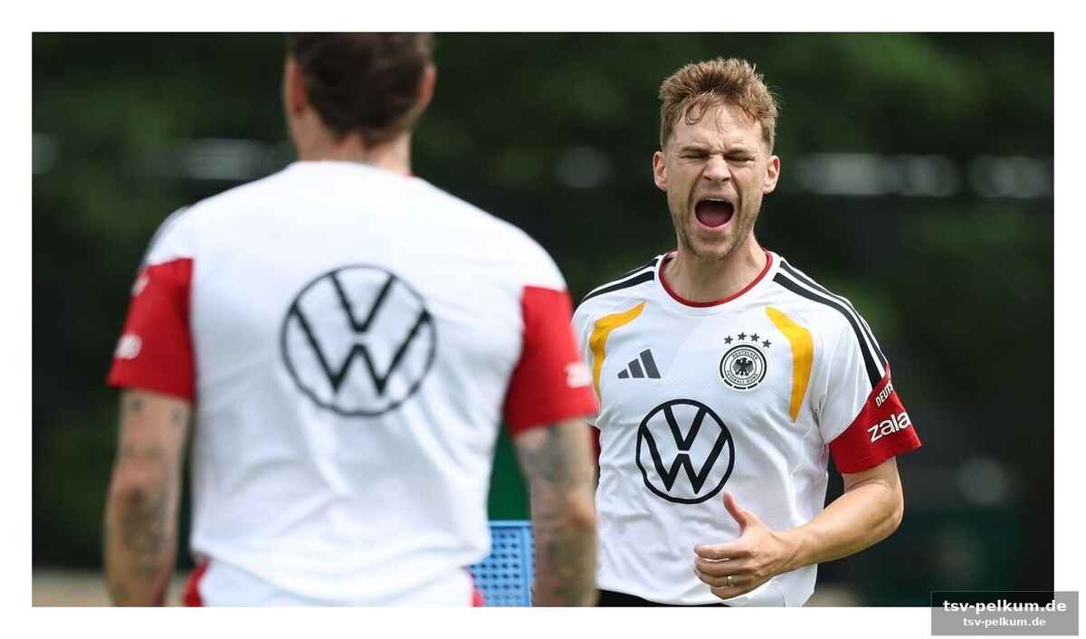 Nagelsmann plant keine großen veränderungen