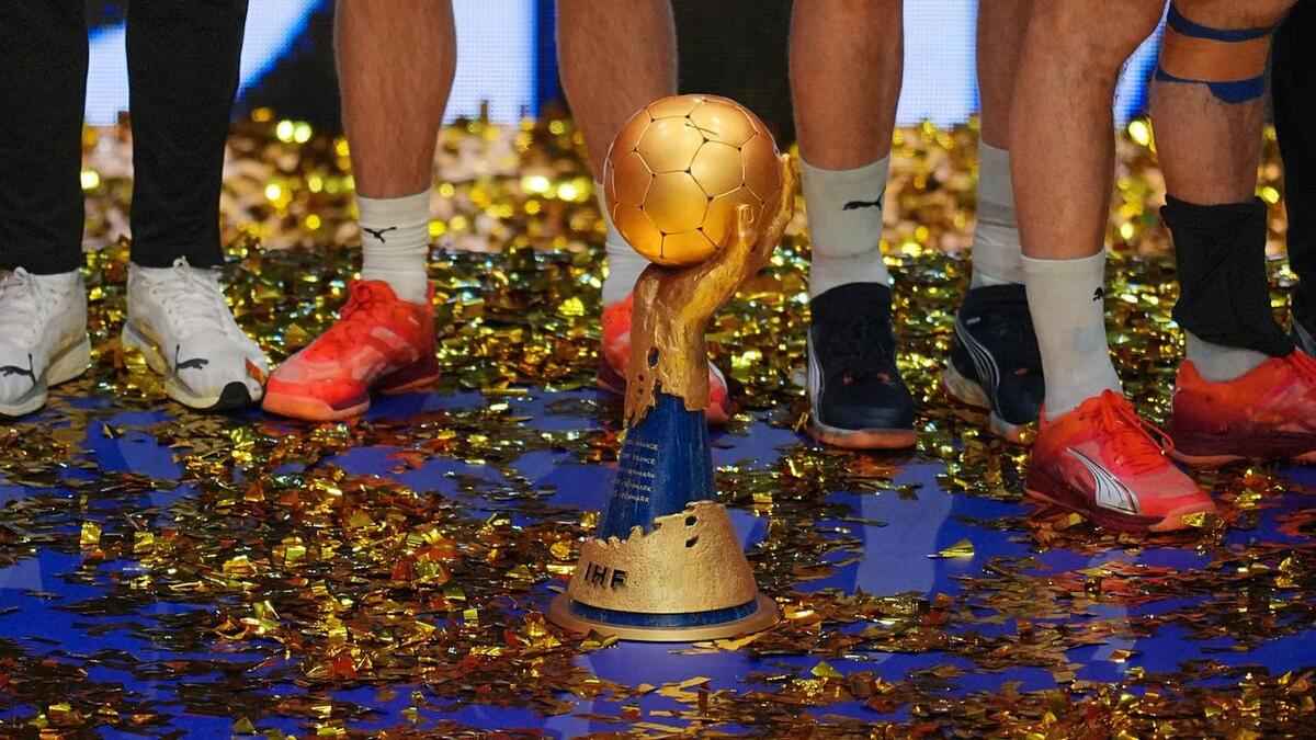 Deutschland zieht serbien, tunesien und uruguay: k.o.-pfad zur heim-wm beginnt in münchen