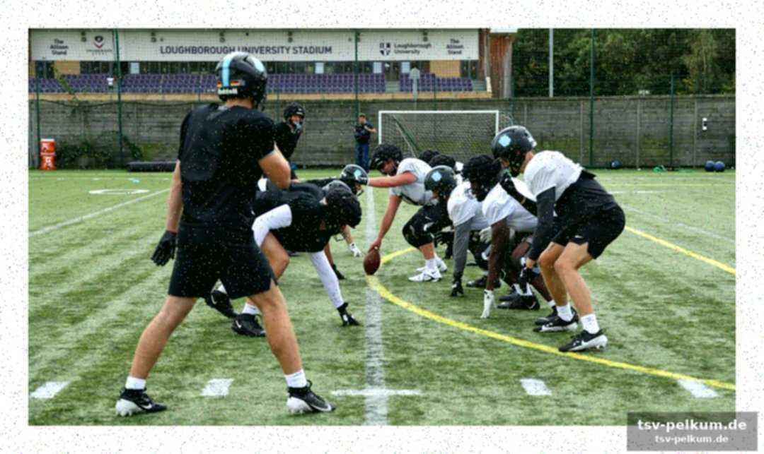 Der deutsche draht zur nfl – stand heute