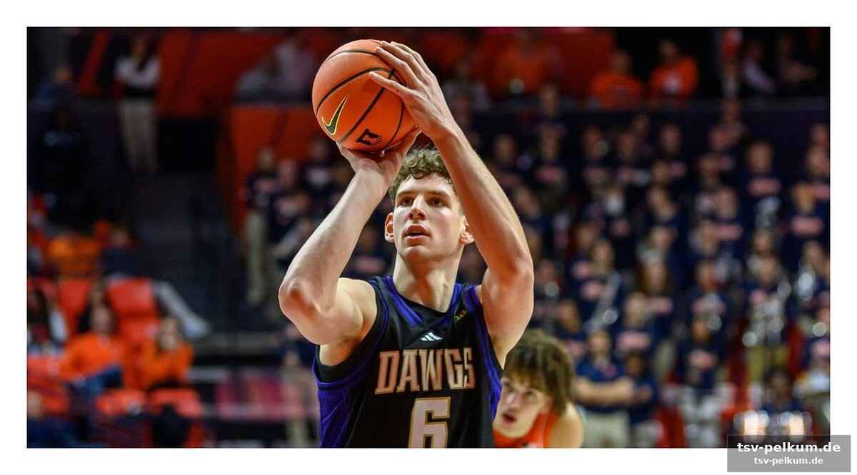 Kayils dilemma: bundesliga gegen nba-traum