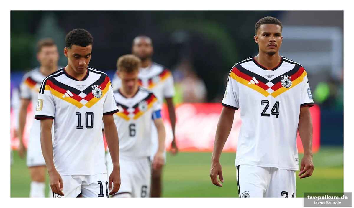 Die bittere wahrheit nach dem paraguay-debakel