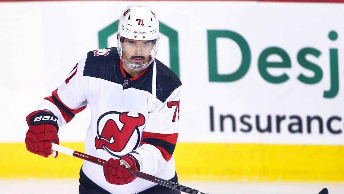 Devils: playoff-traum zerplatzt – josi führt predators zum sieg!