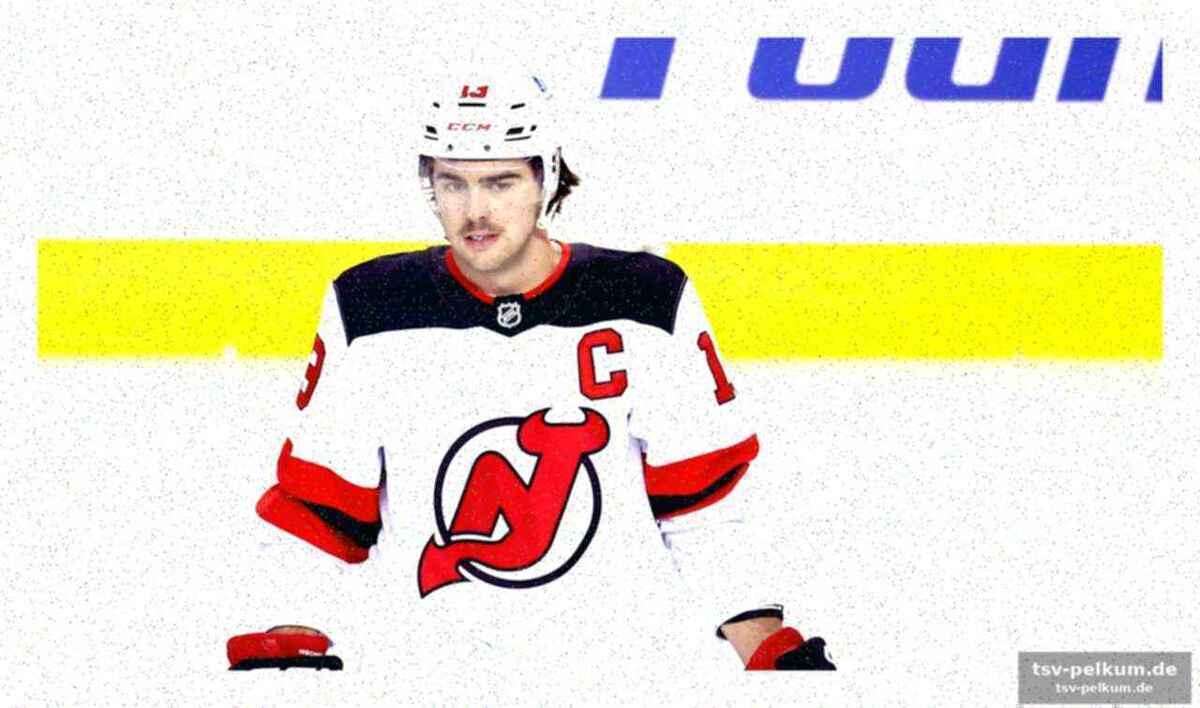 Die rangers demütigen die devils
