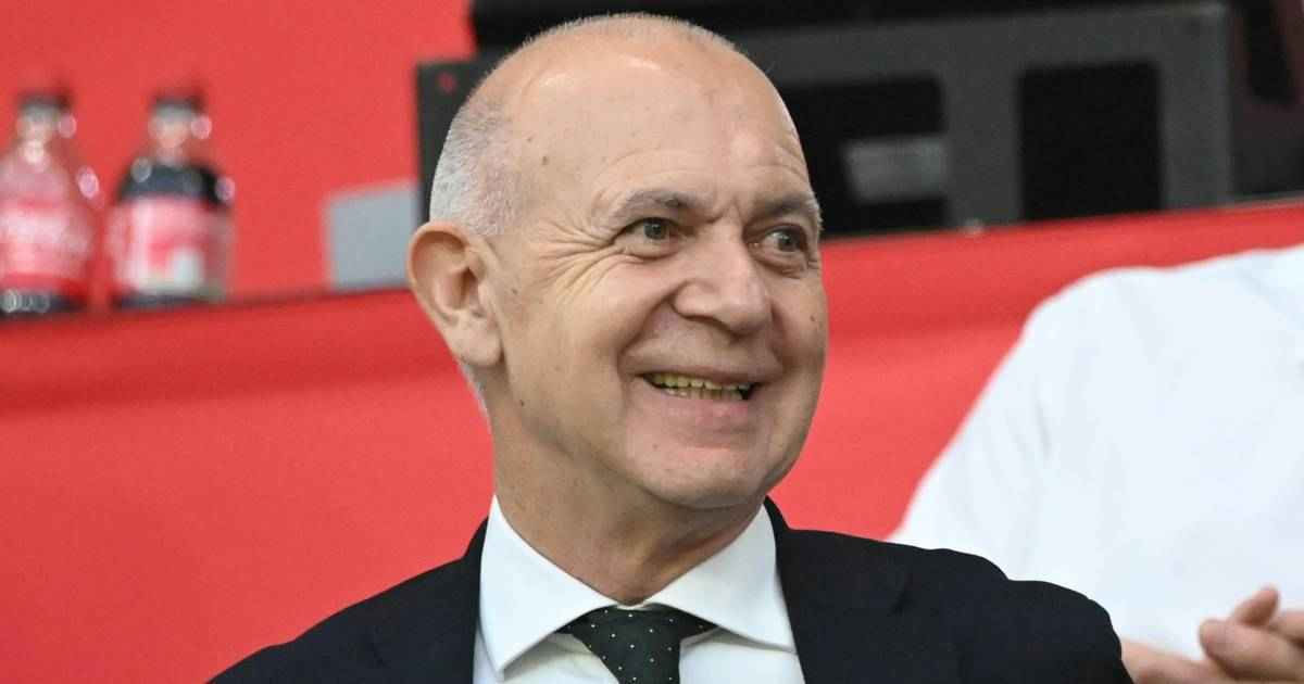 Dfb: eigenkapital wächst – steuerstreitigkeiten belasten aber weiterhin