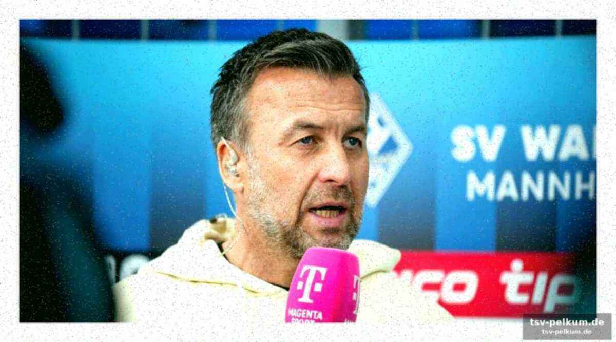 Schiri-chef widerspricht – halbherzig