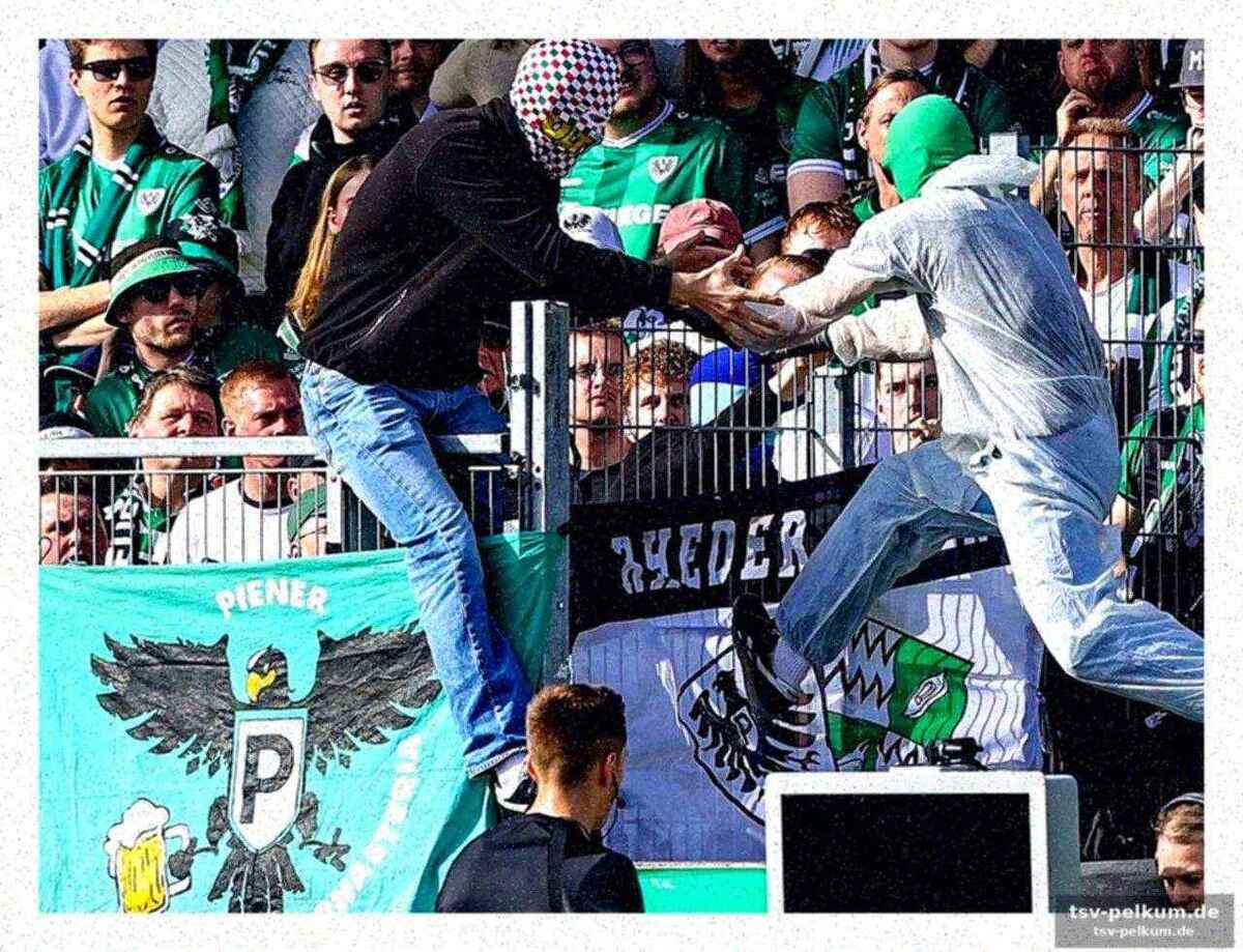 Dfb-verfahren und fragwürdige sicherheitslücken