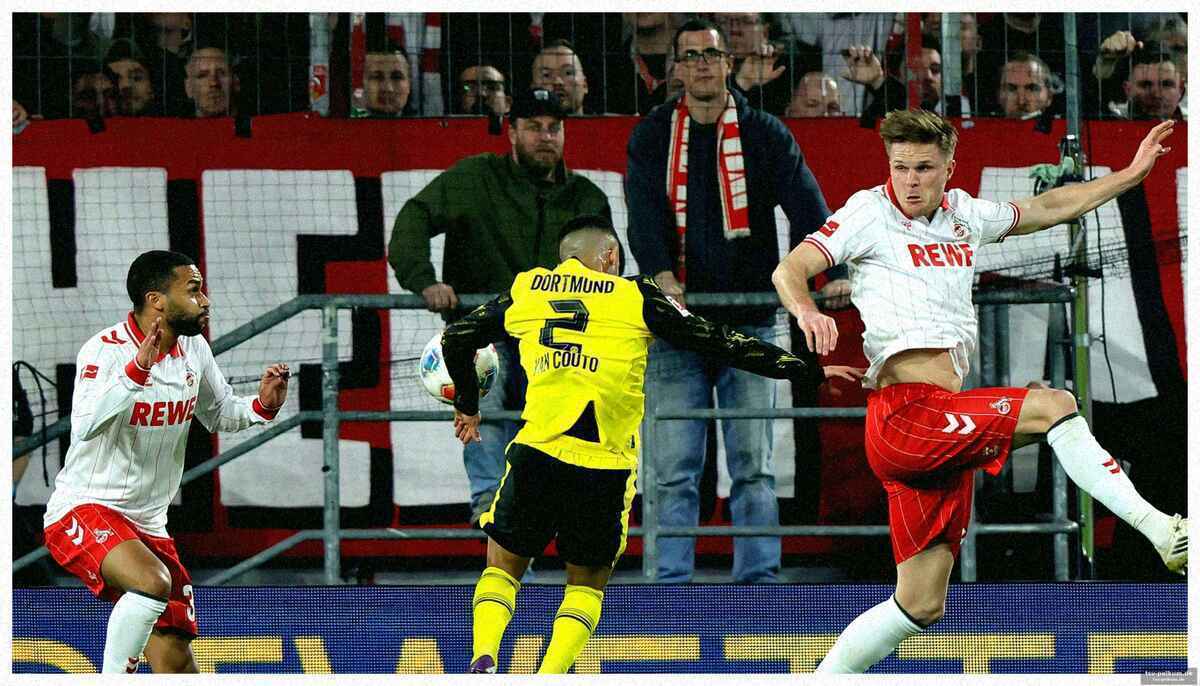 Stadionsprecher trippel wird zum nächsten prüffall