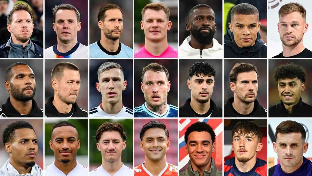 Dfb hält die klappe: köster kritisiert schweigen bei wm