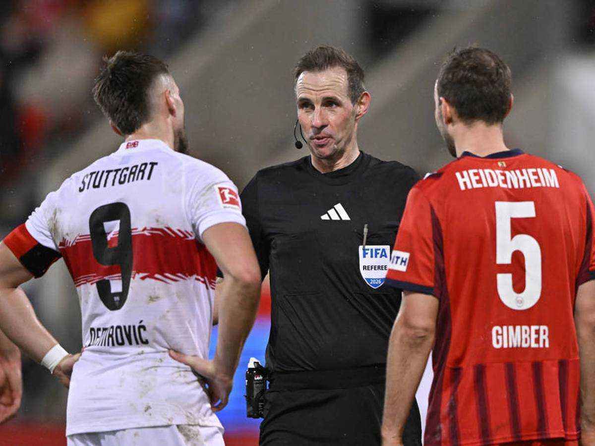 Dfb hält strittige abseitsentscheidung für korrekt – vfb stuttgart bleibt skeptisch