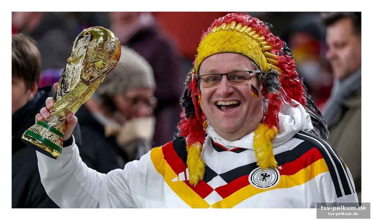 Fokus auf die frauen-em 2029 – aber die männer-wm darf nicht vergessen werden