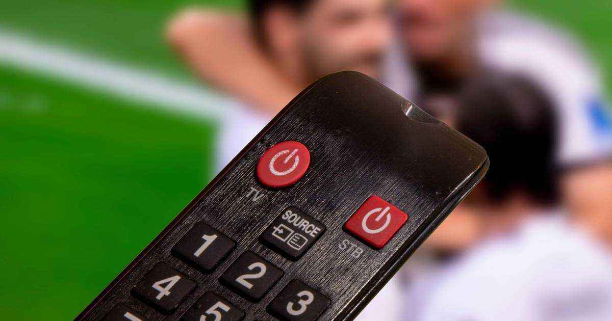 Dfb schaltet neuen pay-tv-sender frei: nationalmannschaft im blick!