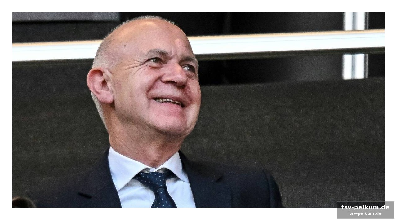 Machtfrage beantwortet – geldfrage offen