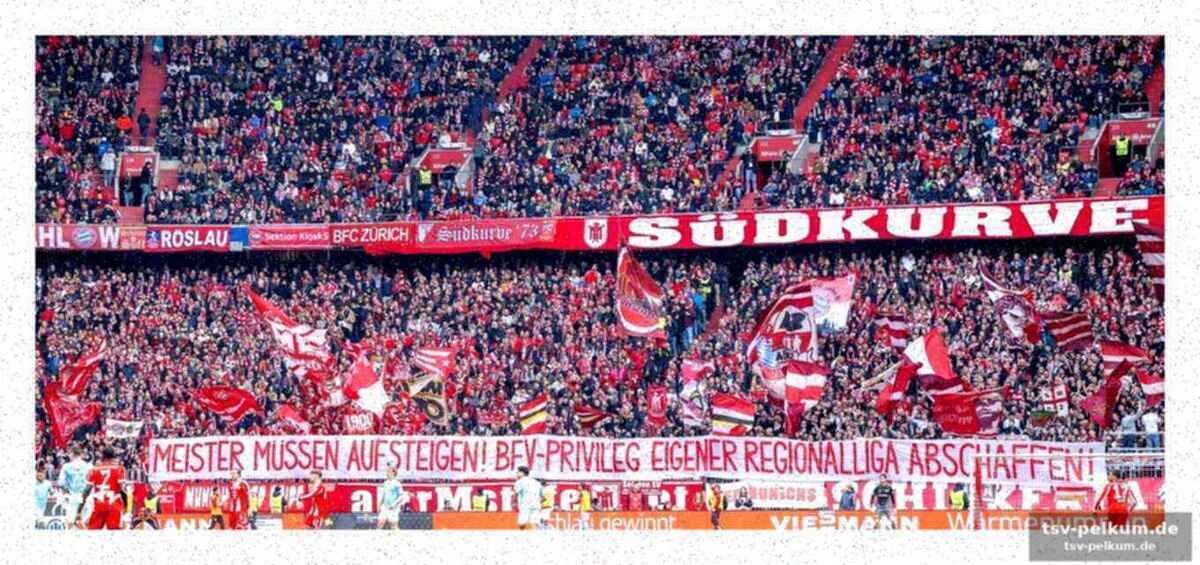 Die uhr tickt – und mit ihr der glaube an den dfb
