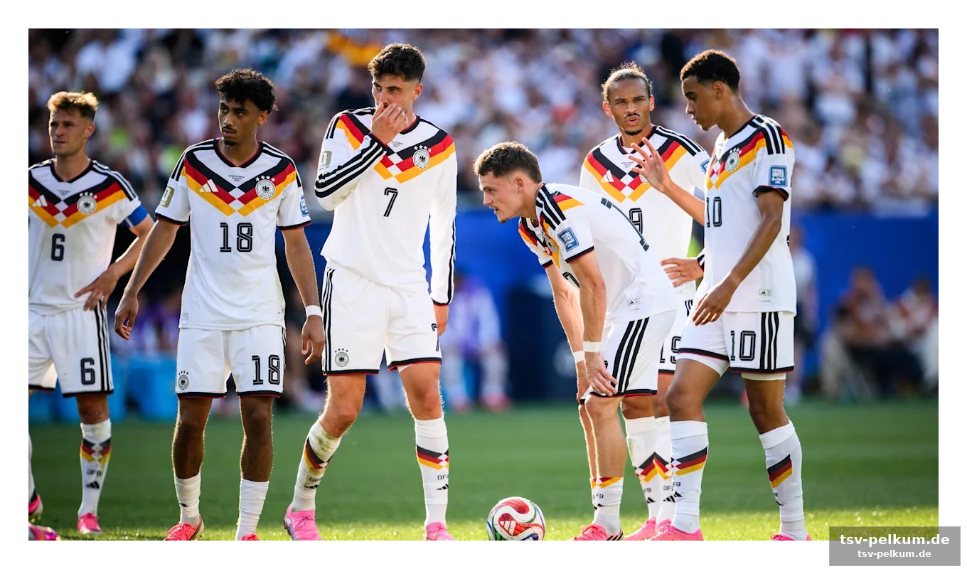 Ein vercoachter bundestrainer?