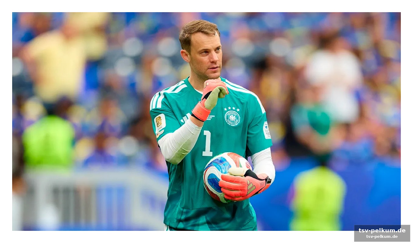 Standards und aktivierung im fokus: so sieht der dfb-tag aus