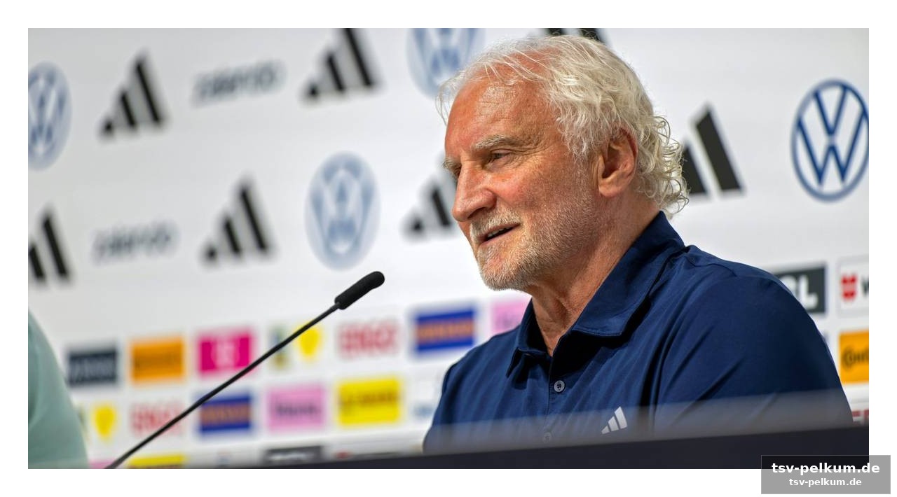Ein versprechen aus der wm 1986: menschlichkeit im fokus