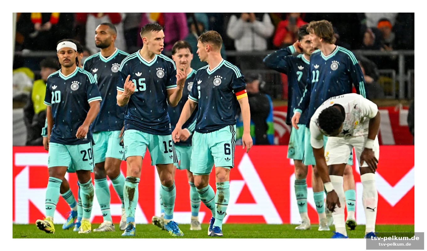 Live-ticker und tv-übertragung: so verpassen sie kein tor