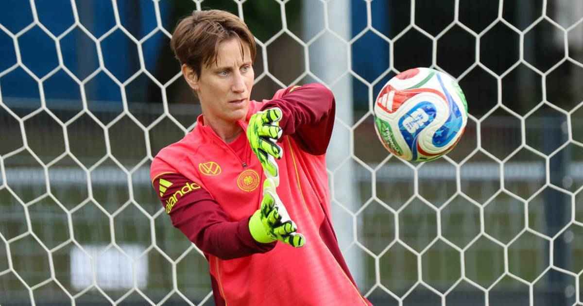 Dfb-frauen: berger vor comeback – wm-hoffnungen steigen!