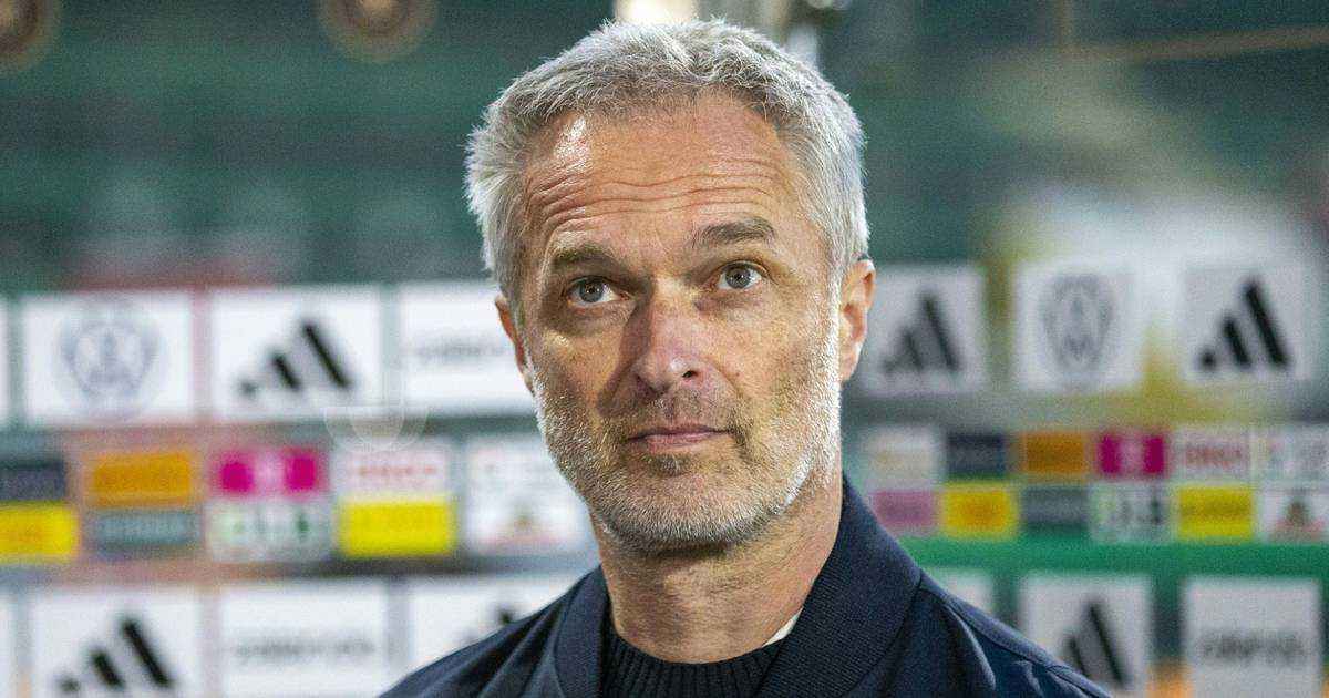 Dfb-frauen patzen in österreich: christian wück fordert umdenken!