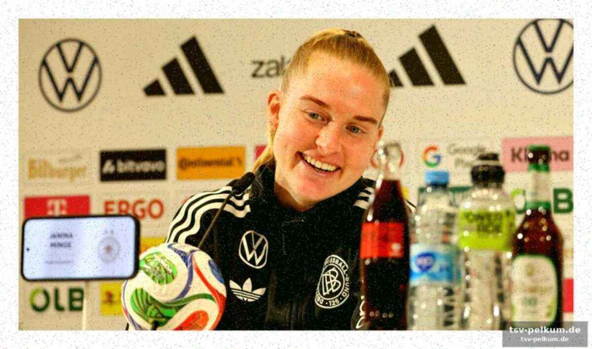 Mehr als nur fußball: minge als multitalent