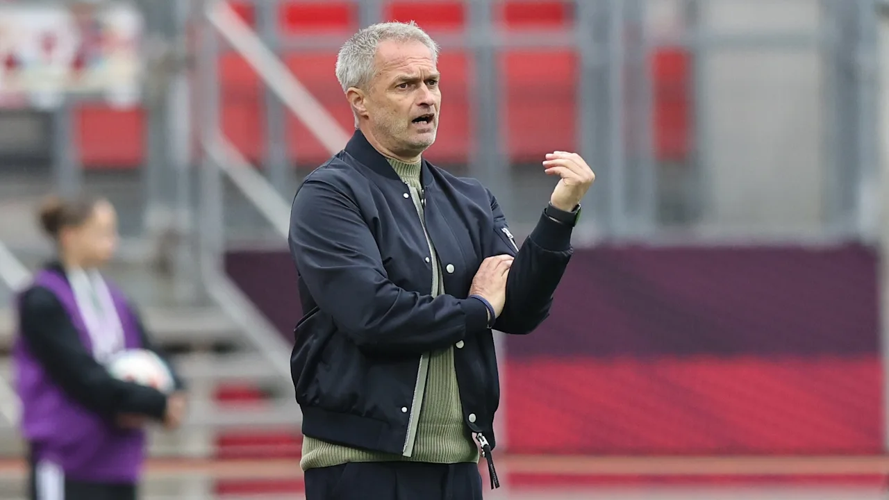 Dfb-frauen vor dem showdown: ticket für brasilien am prüfstand!