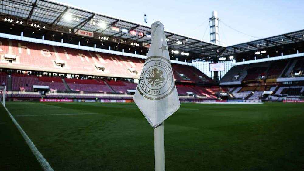 Dfb-frauen: wm-qualifikation – spielorte für april und juni stehen fest