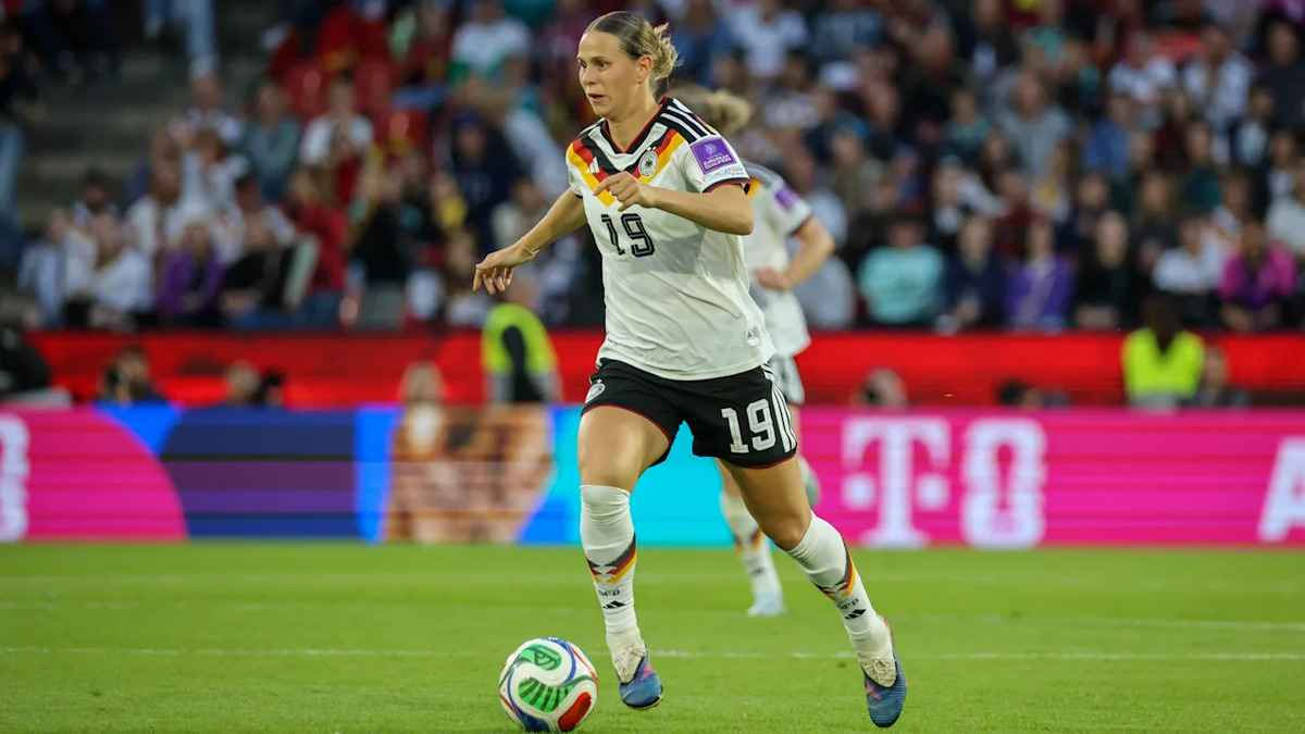 Dfb-frauen: wm-ticket gelöst, aufstieg perfekt!
