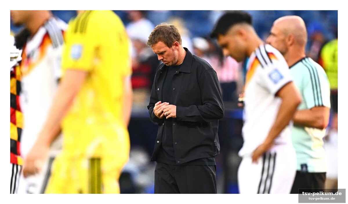 Die aufregung nach dem spiel: was steckt wirklich dahinter?