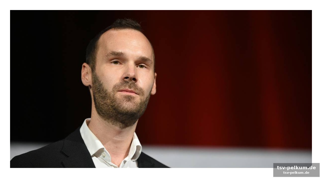Die wurzel des problems: fehlende talentförderung