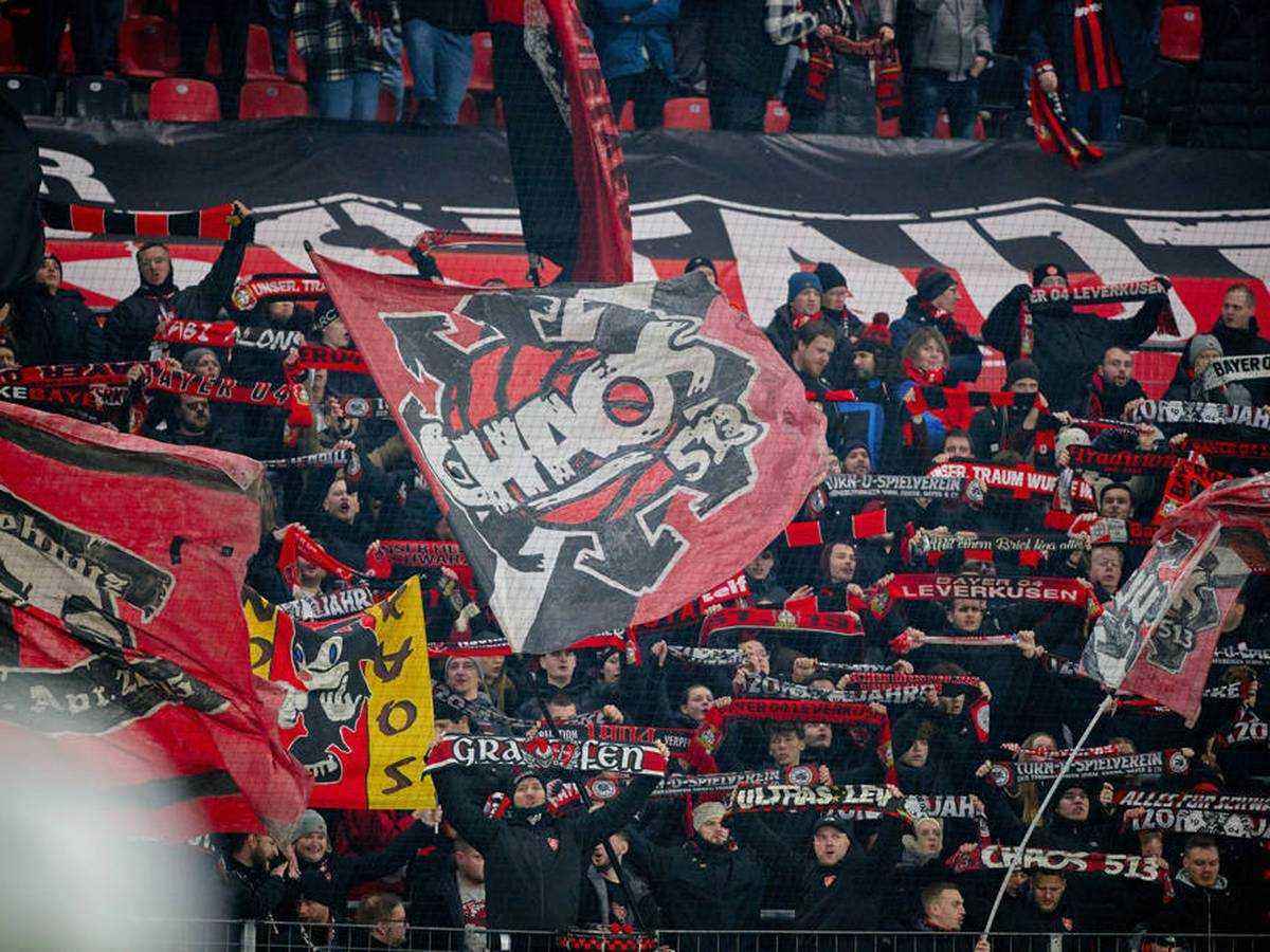Dfb-pokal: bayer leverkusen im halbfinale – trübe stimmung nach fan-unfall
