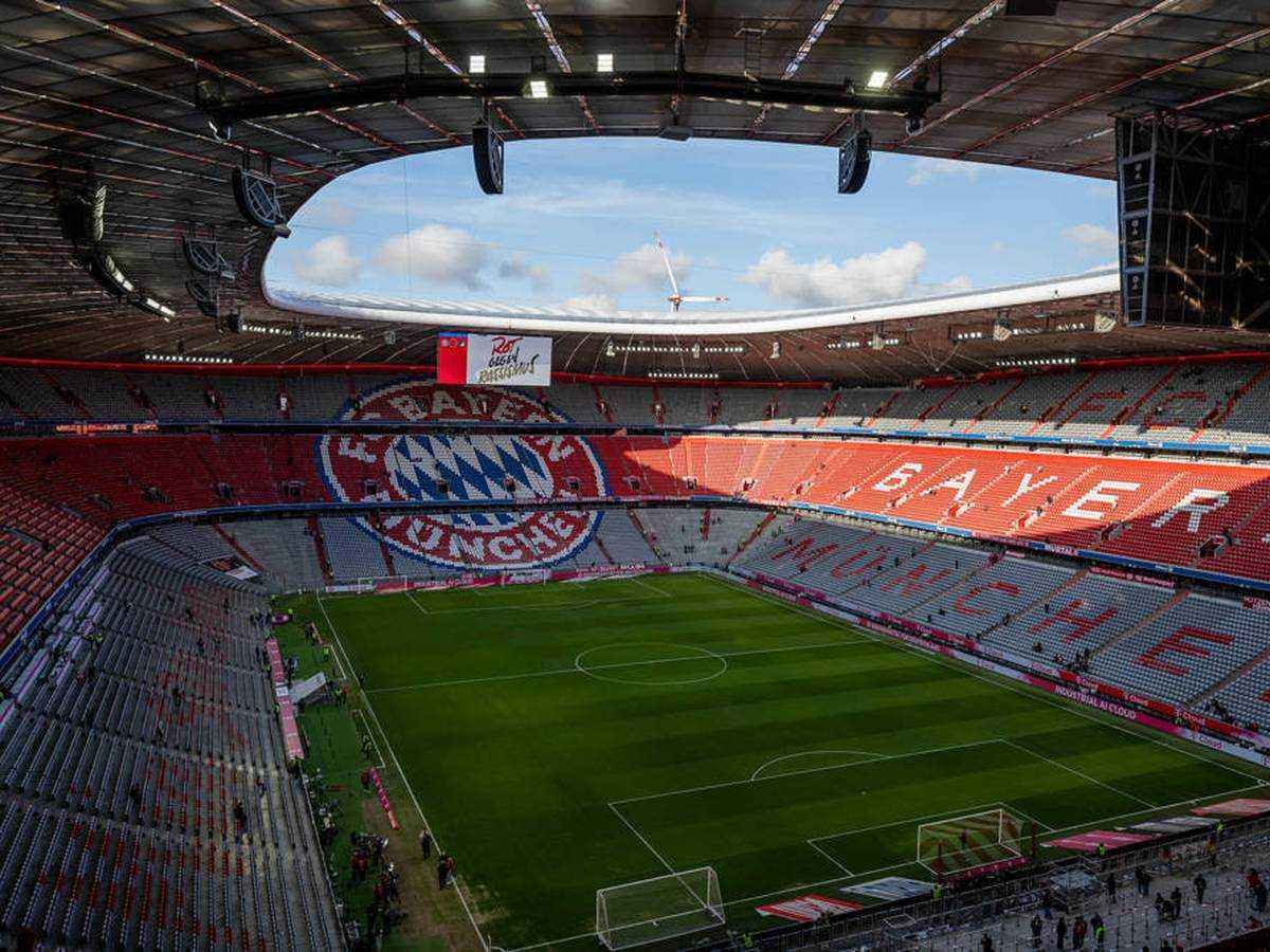 Dfb-pokal: bayern münchen gegen leipzig – spiel trotz streik wohl planmäßig
