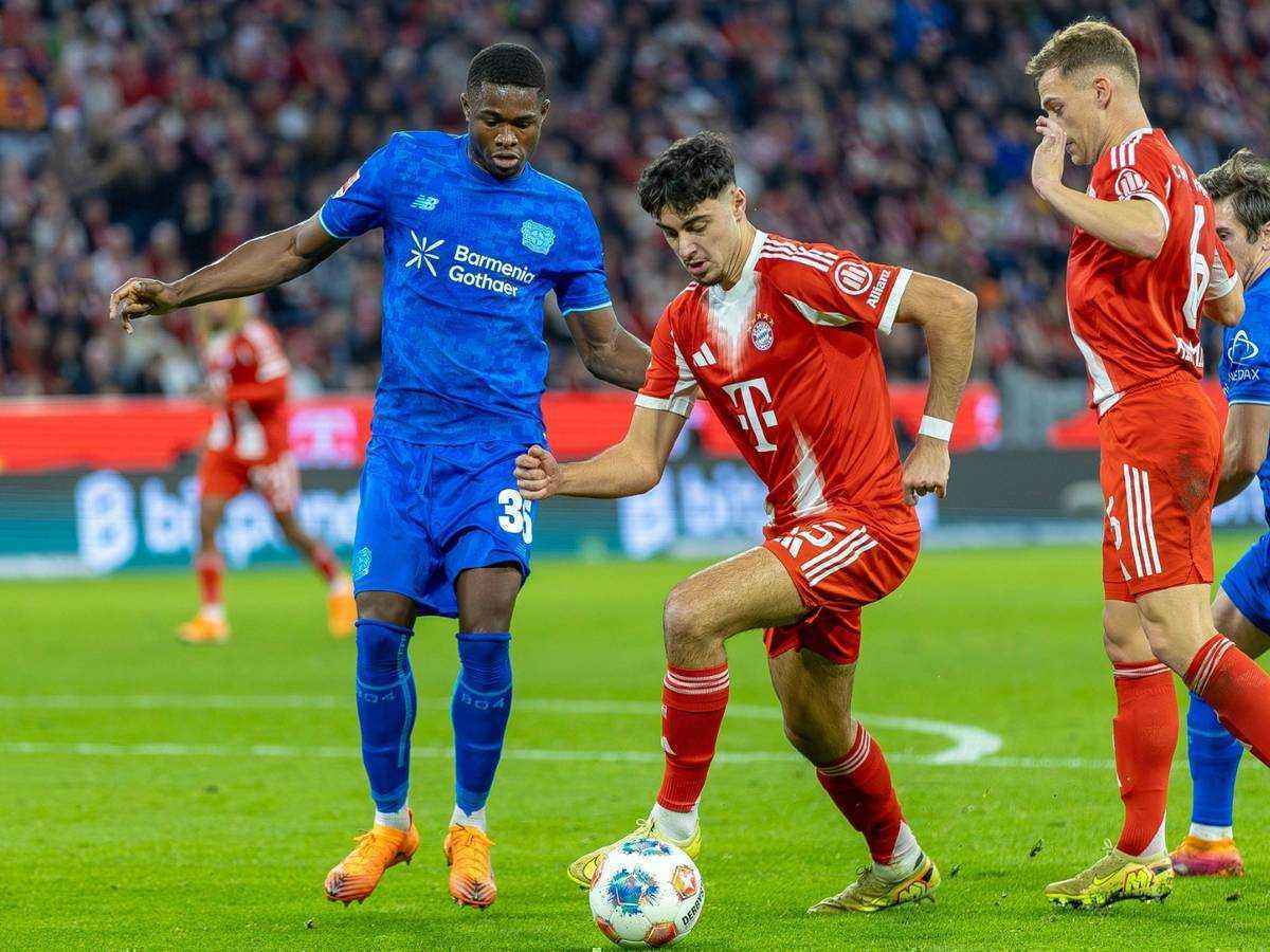 Dfb-pokal: bayern münchen trifft auf leverkusen – stuttgart empfängt freiburg