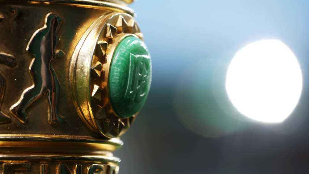 Dfb-pokal: halbfinal-auslosung und weg zum finale – alles, was sie wissen müssen