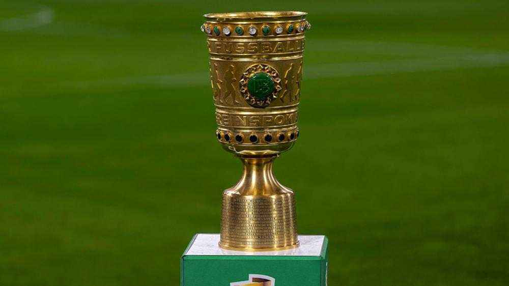 Dfb-pokal: halbfinal-lose entscheidet – bayern trifft auf leverkusen, freiburg fordert stuttgart heraus