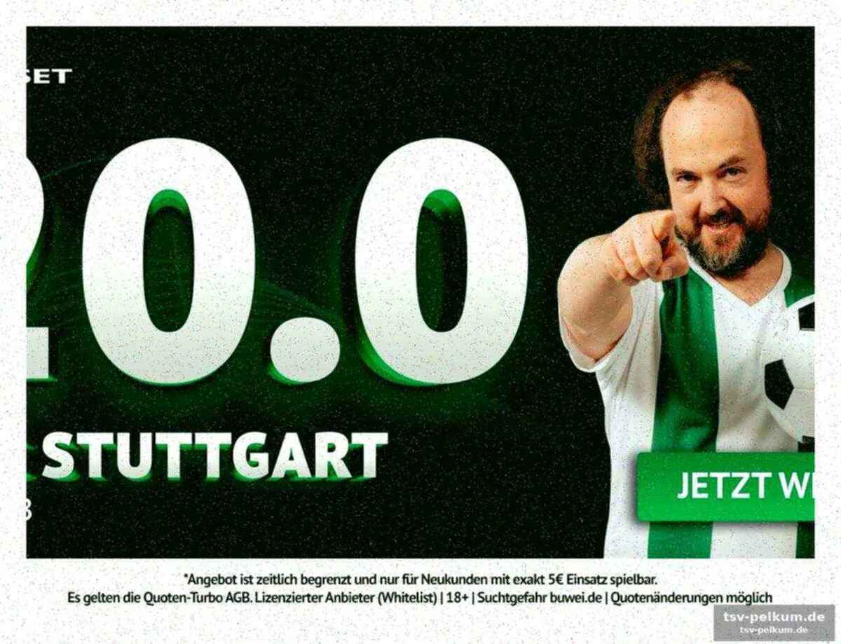 So funktioniert der oddset quoten-turbo