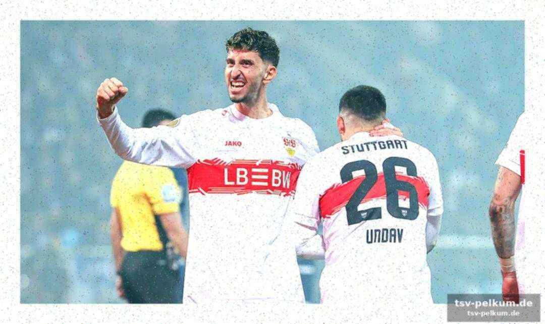 Rekordprämie für den vfb stuttgart