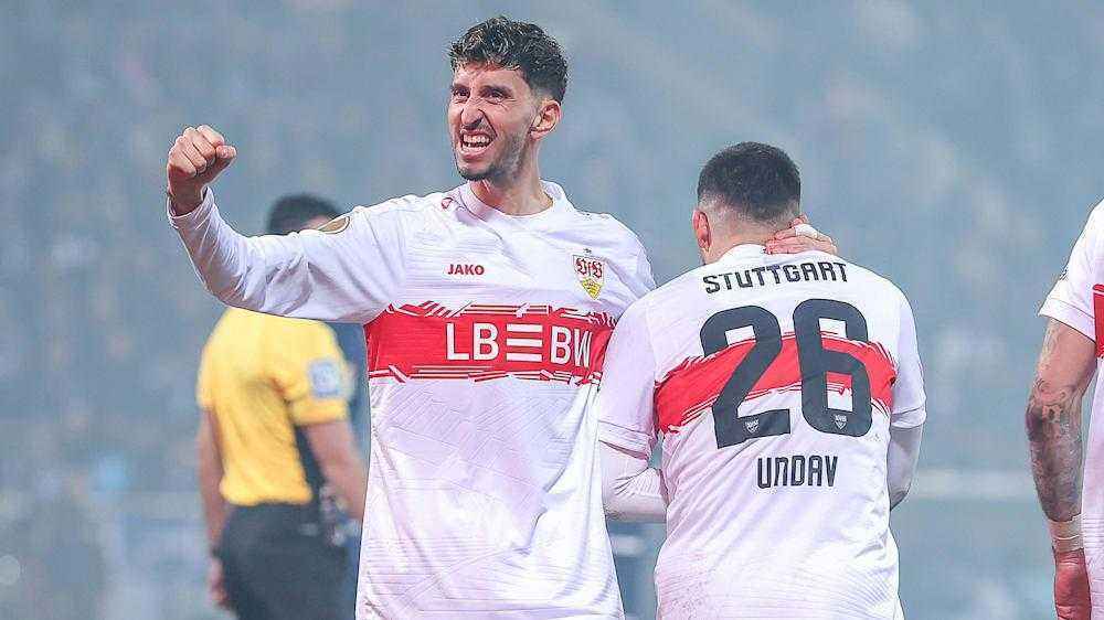 Dfb-pokal: so viel geld winkt dem sieger – und den halbfinalisten