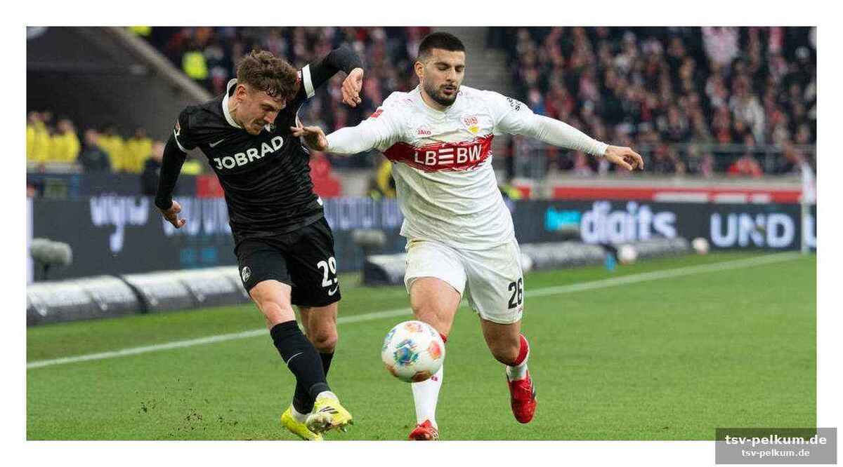 Die bundesliga-falle