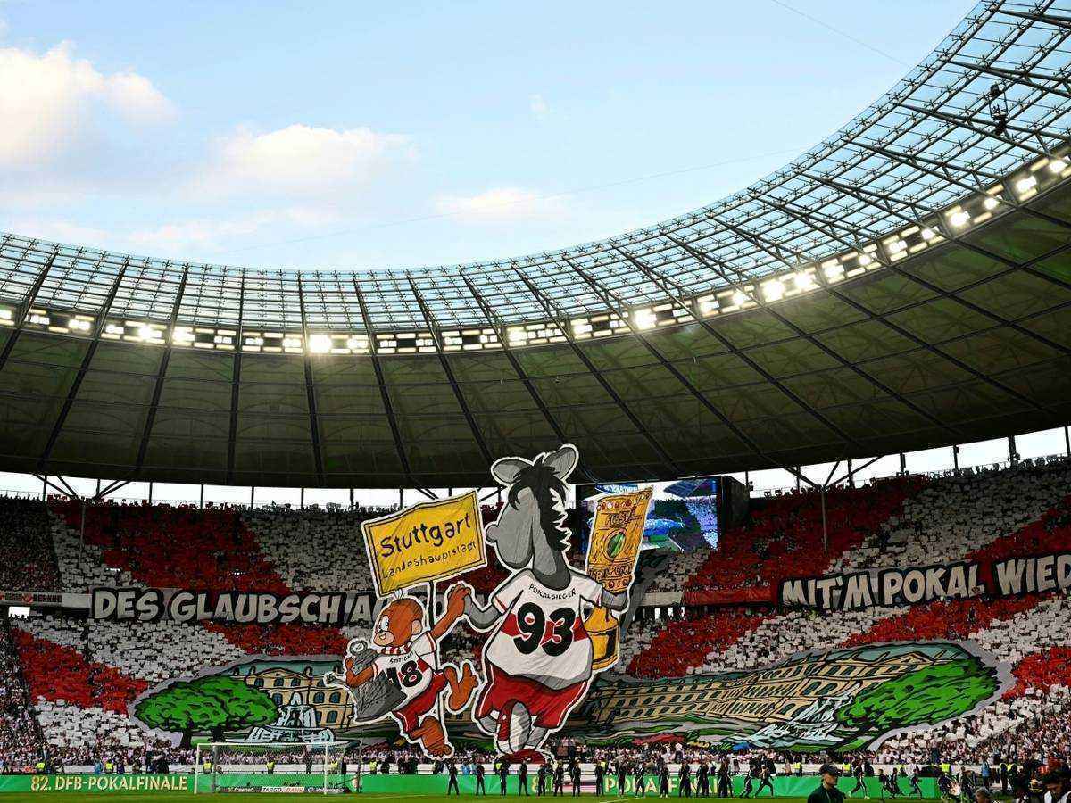 Dfb-pokalfinale bleibt bis 2030 in berlin – olympiastadion als feste größe