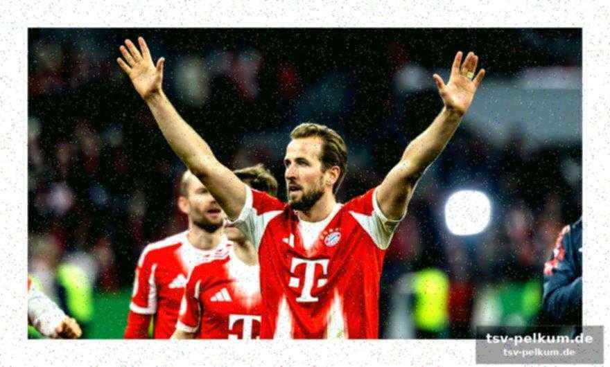 Die chance auf sieben deutsche teams im europapokal