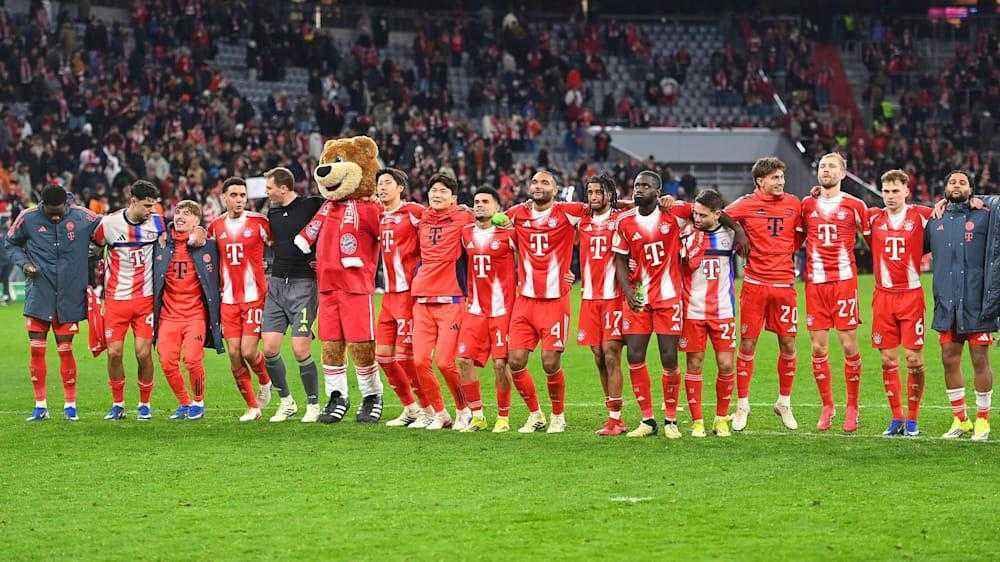 Dfb-pokal-halbfinale: so beeinflusst der wettbewerb die europa-pokal-plätze