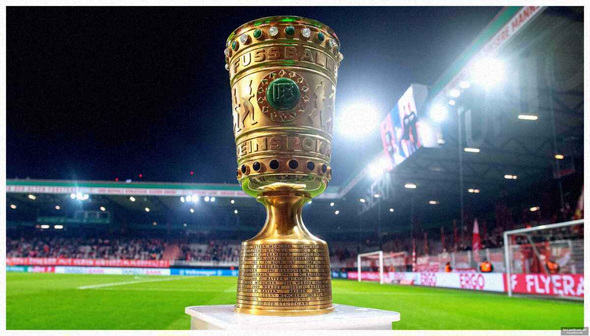 Topspiel bayern gegen leipzig live im ersten